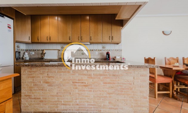 Resale - Apartment - La Mata