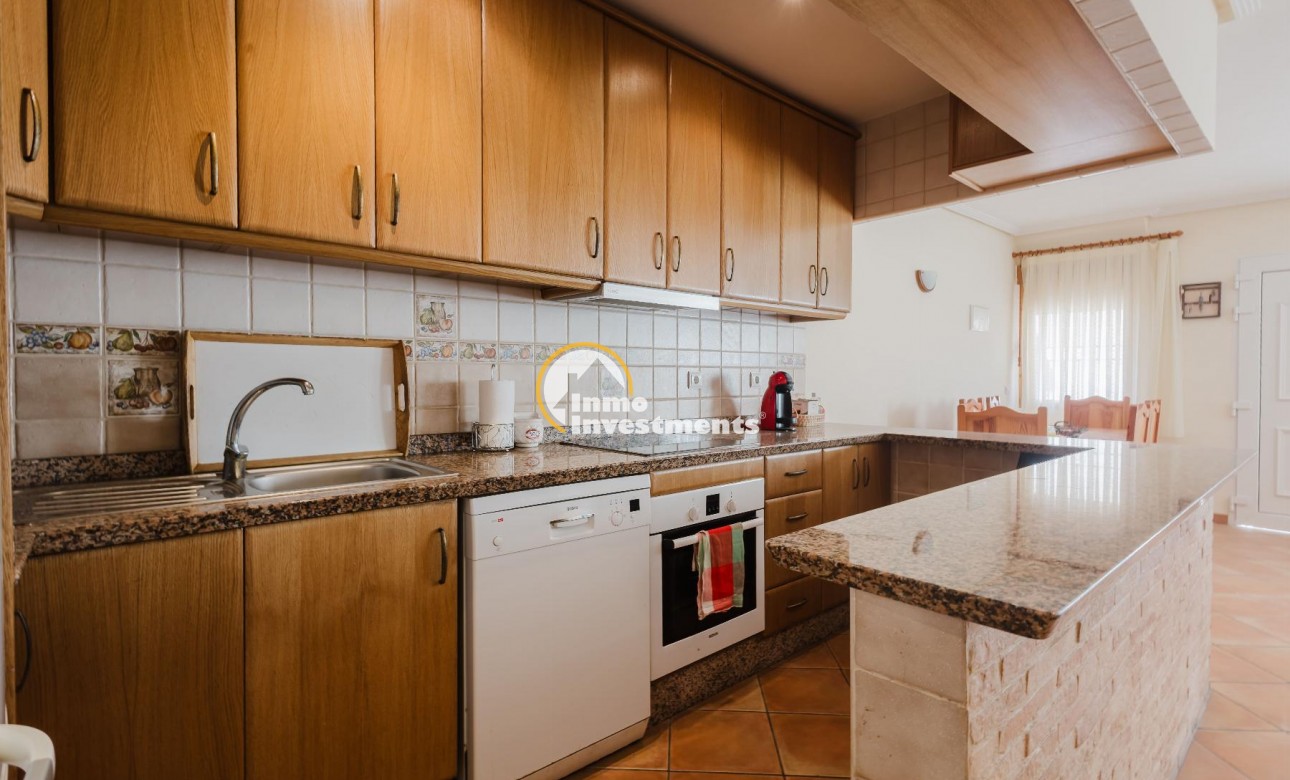 Resale - Apartment - La Mata