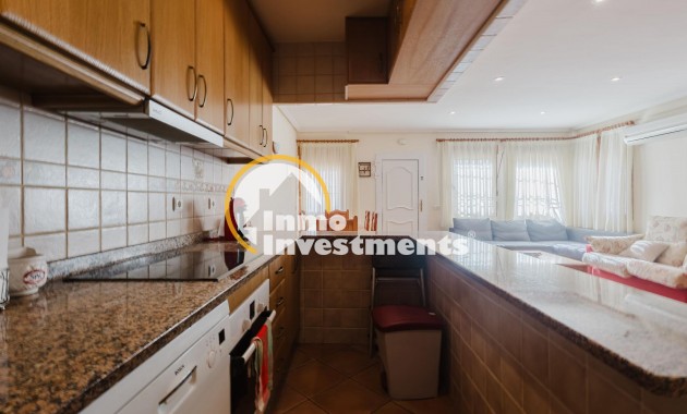 Resale - Apartment - La Mata