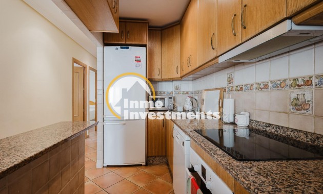 Resale - Apartment - La Mata