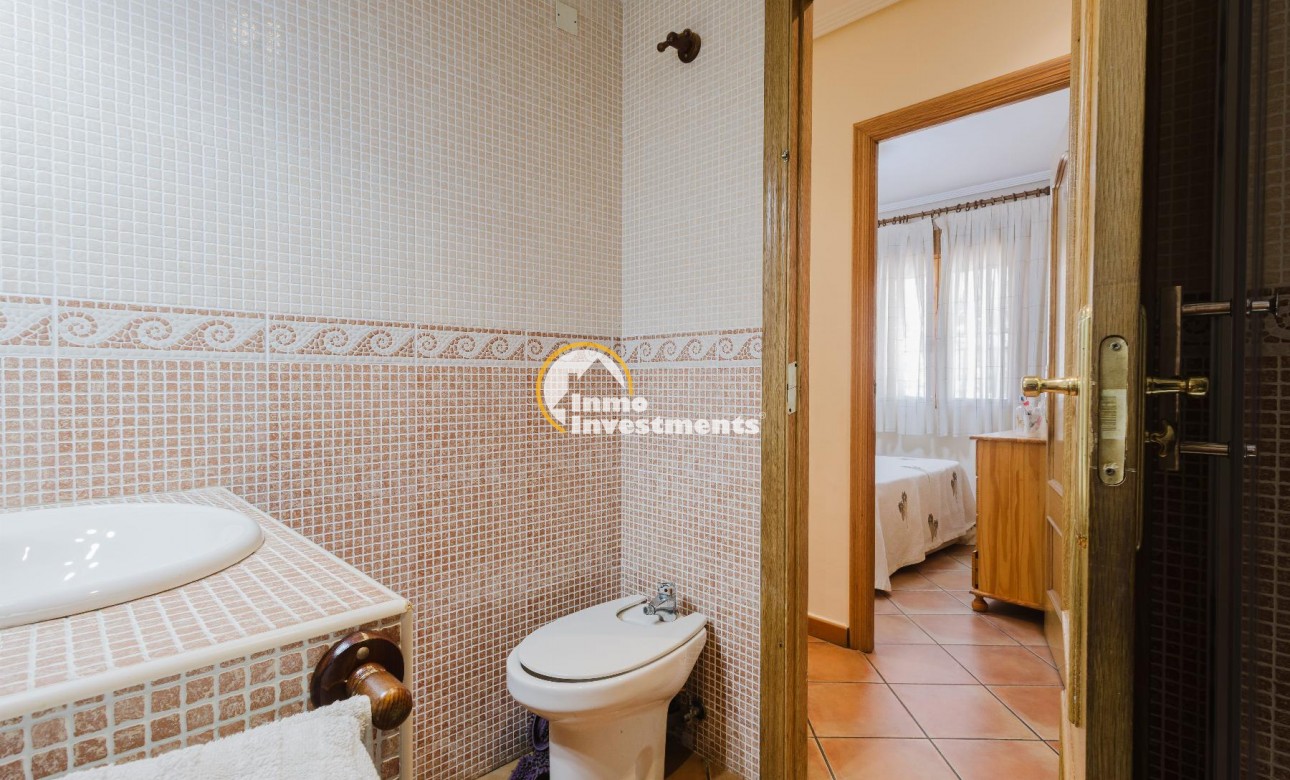 Resale - Apartment - La Mata