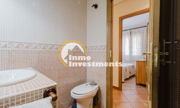 Resale - Apartment - La Mata
