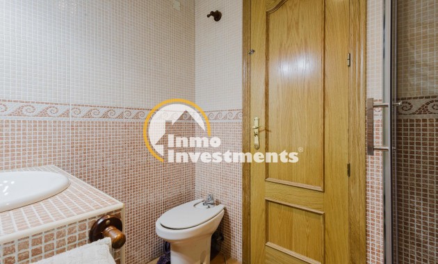 Resale - Apartment - La Mata