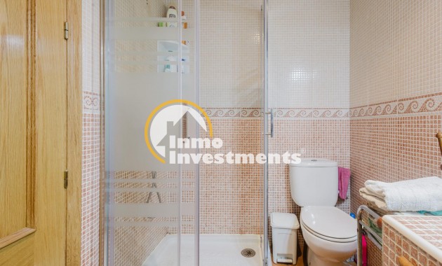 Resale - Apartment - La Mata