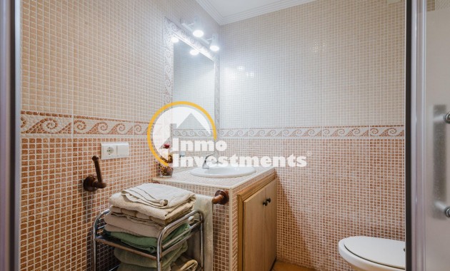 Resale - Apartment - La Mata