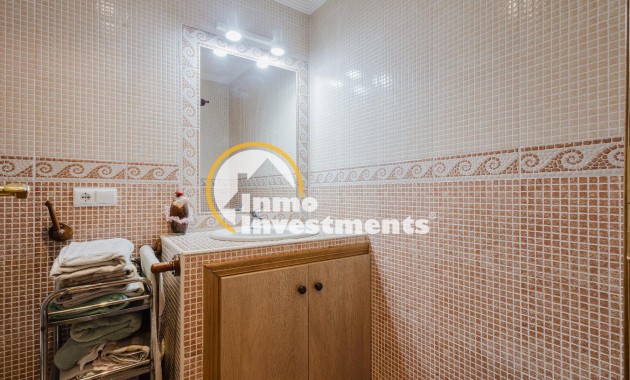 Resale - Apartment - La Mata