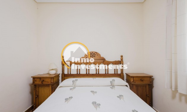 Resale - Apartment - La Mata