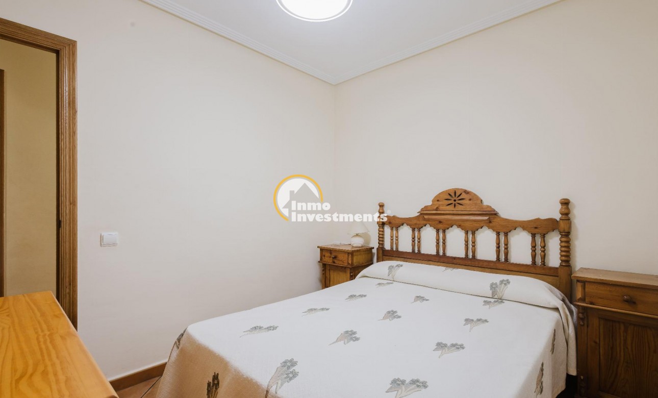 Resale - Apartment - La Mata