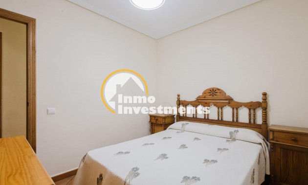 Resale - Apartment - La Mata
