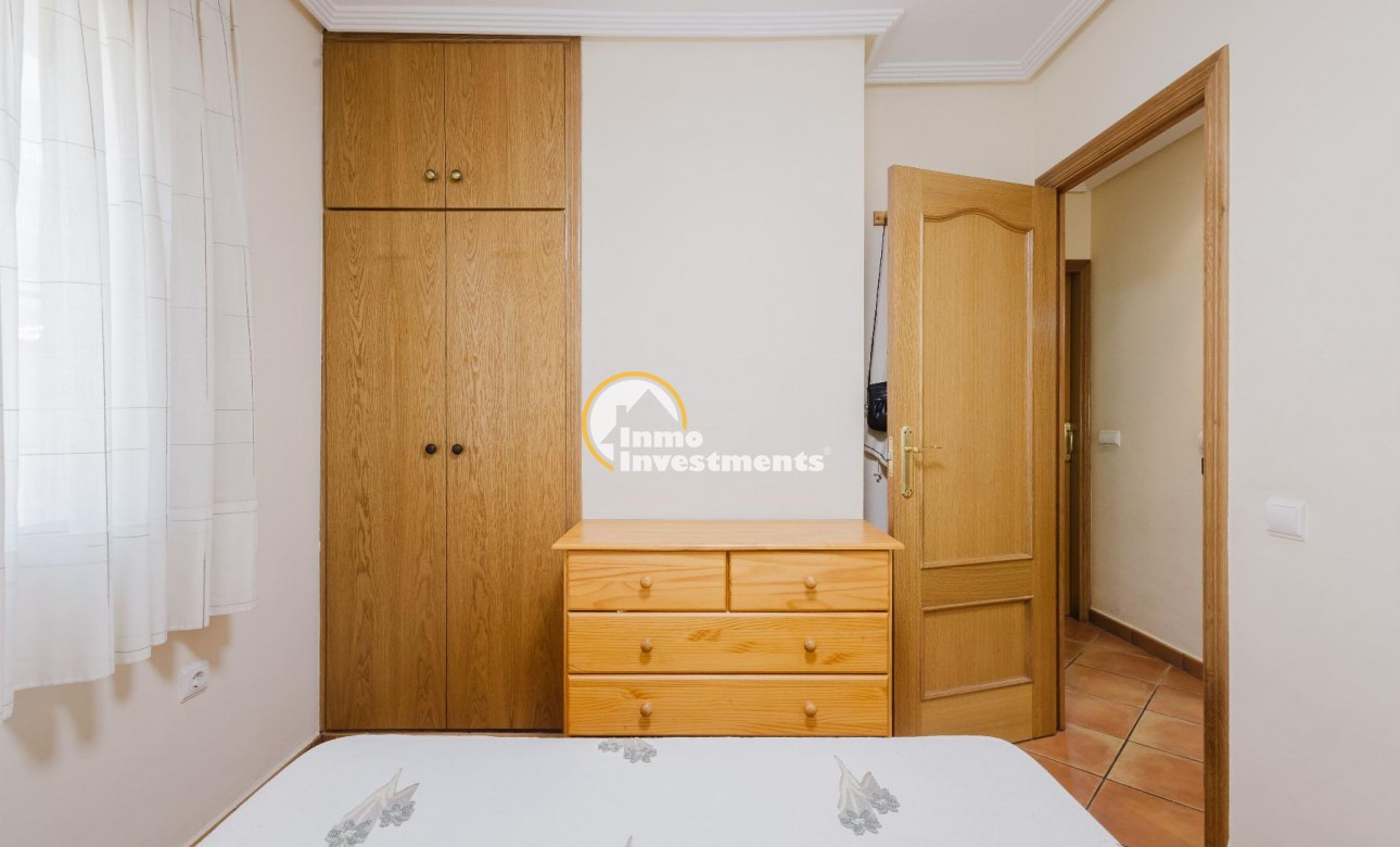 Resale - Apartment - La Mata