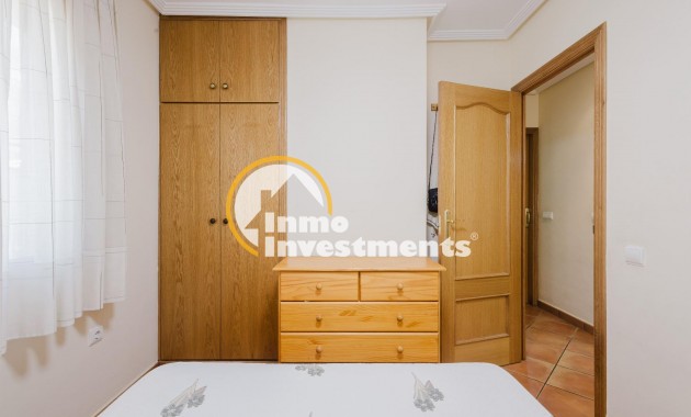 Resale - Apartment - La Mata