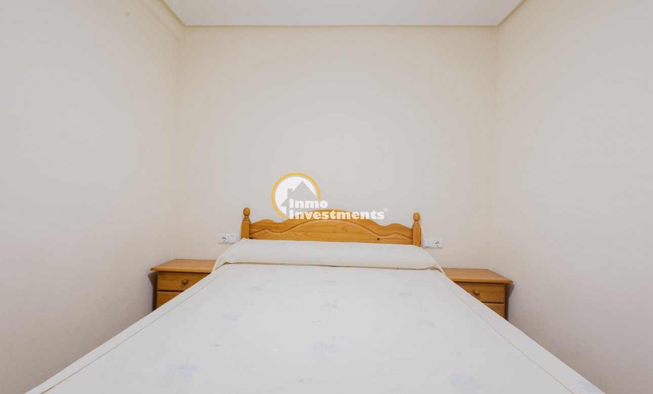 Resale - Apartment - La Mata