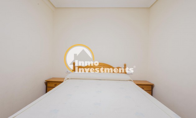 Resale - Apartment - La Mata