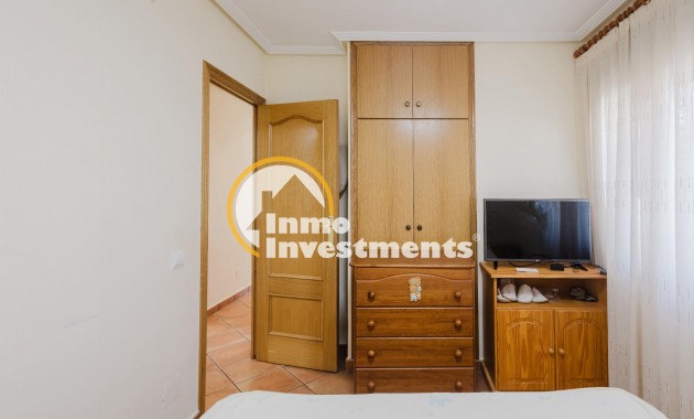 Resale - Apartment - La Mata