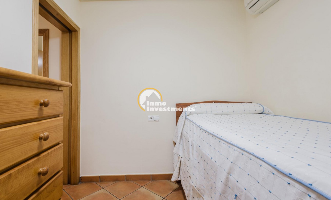 Resale - Apartment - La Mata