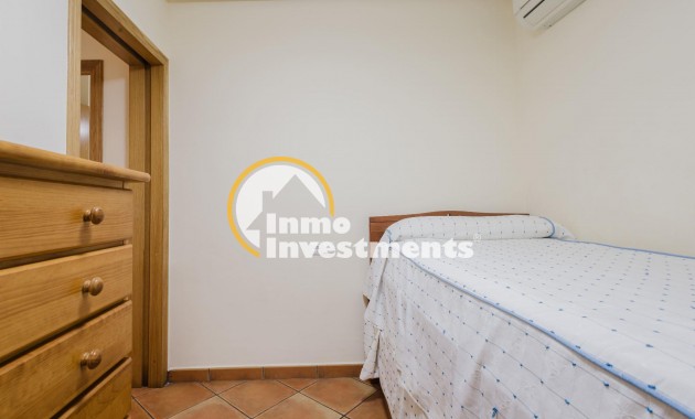 Resale - Apartment - La Mata
