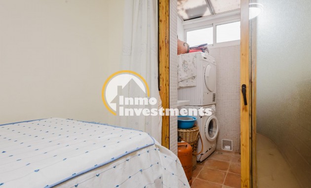 Resale - Apartment - La Mata