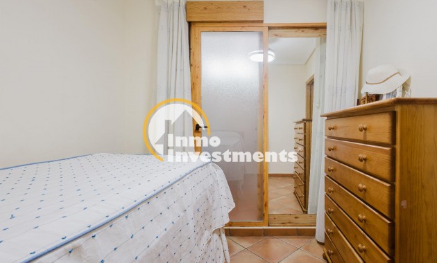 Resale - Apartment - La Mata