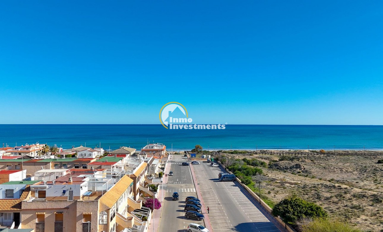 Resale - Apartment - La Mata