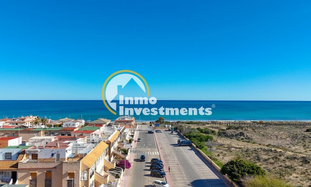 Resale - Apartment - La Mata
