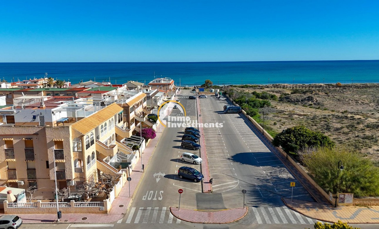 Resale - Apartment - La Mata