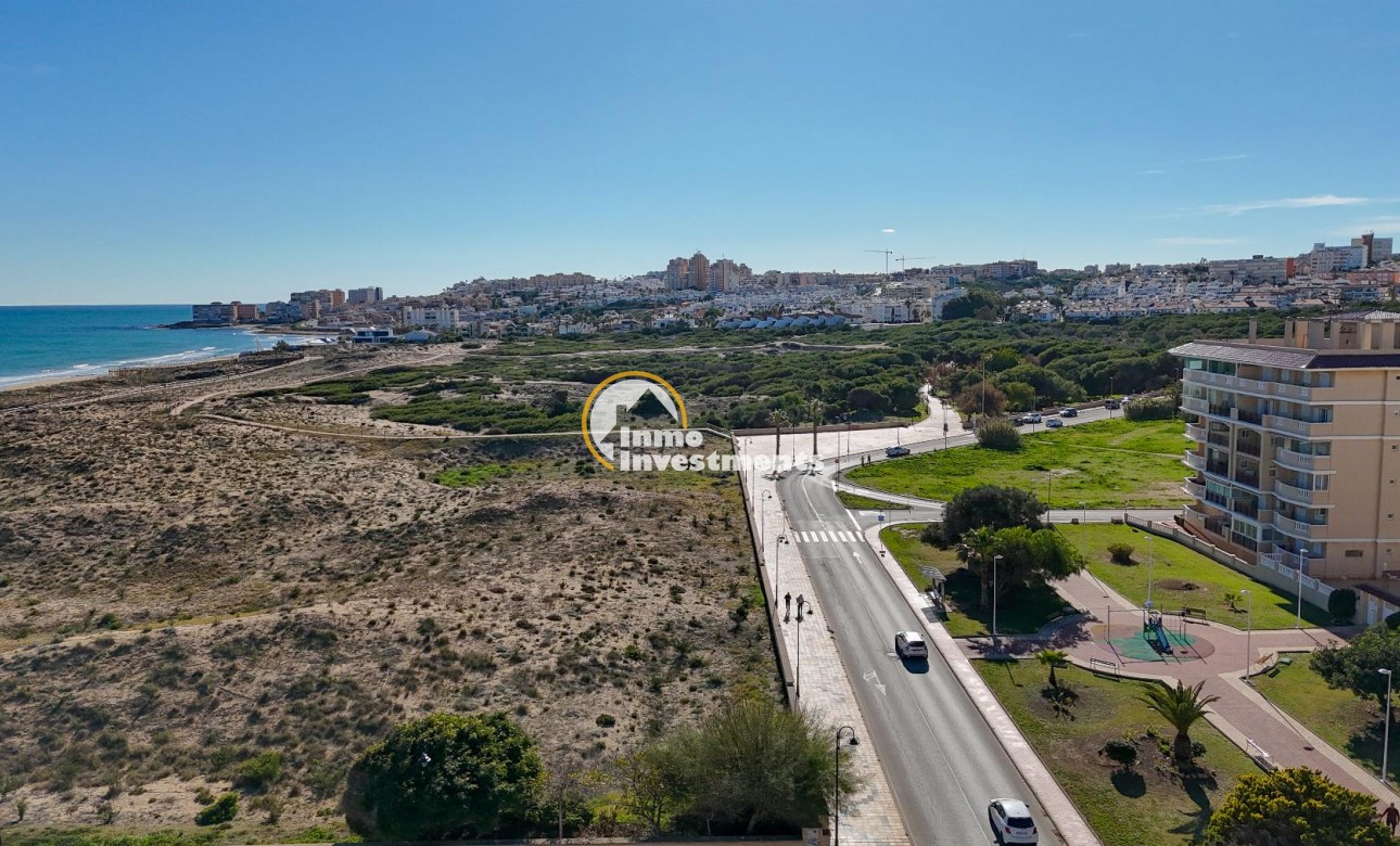 Resale - Apartment - La Mata
