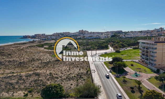 Resale - Apartment - La Mata