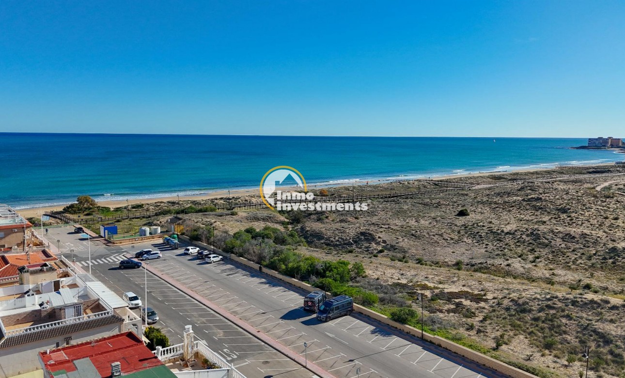 Resale - Apartment - La Mata