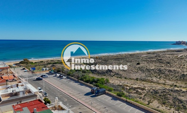 Resale - Apartment - La Mata