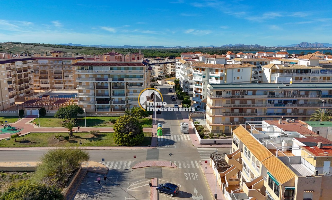 Resale - Apartment - La Mata