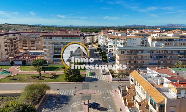 Resale - Apartment - La Mata