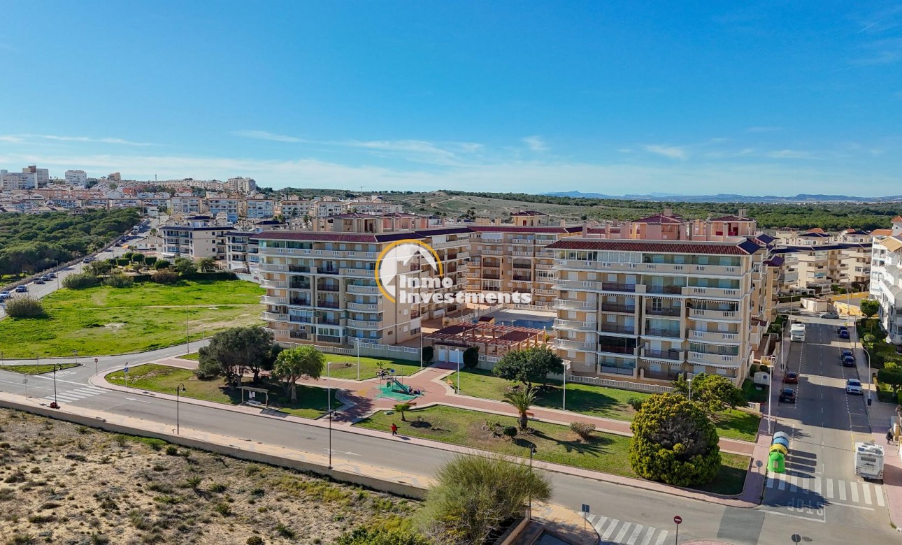 Resale - Apartment - La Mata