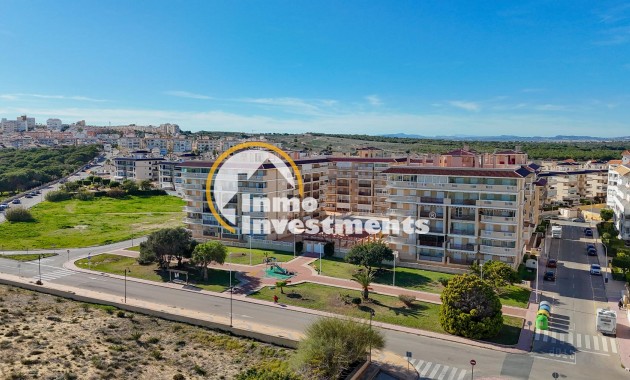 Resale - Apartment - La Mata