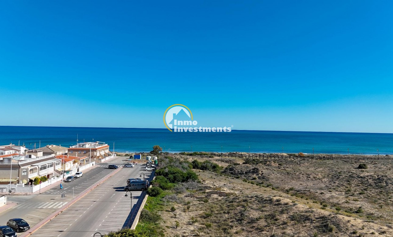 Resale - Apartment - La Mata