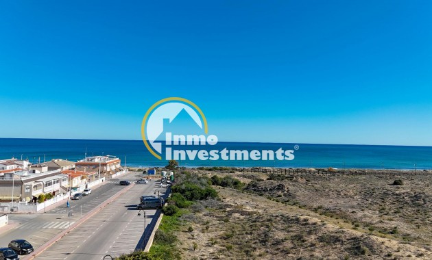 Resale - Apartment - La Mata