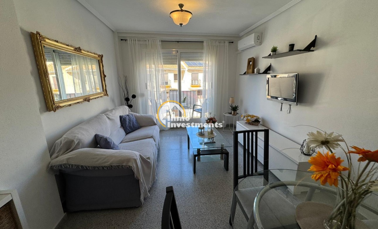 Resale - Apartment - San Miguel de Salinas - San Miguel