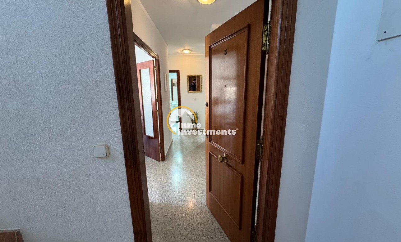 Resale - Apartment - San Miguel de Salinas - San Miguel