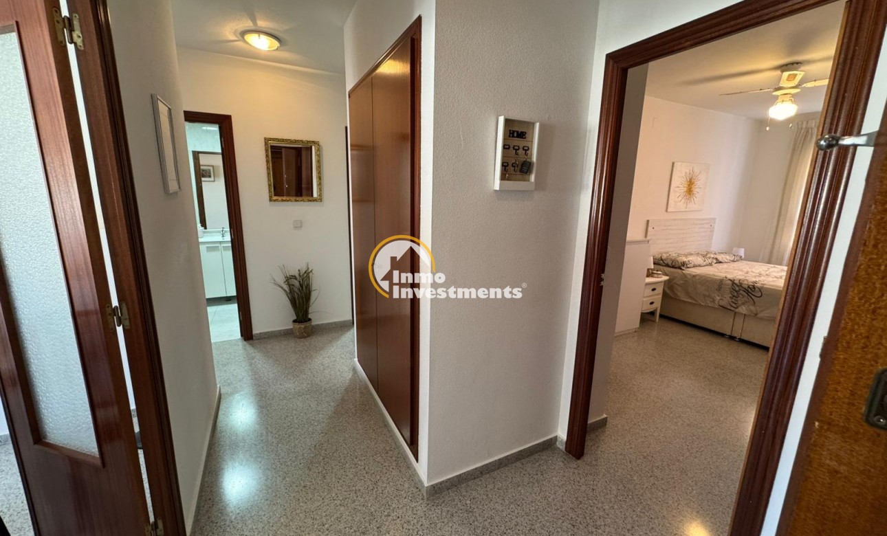 Resale - Apartment - San Miguel de Salinas - San Miguel