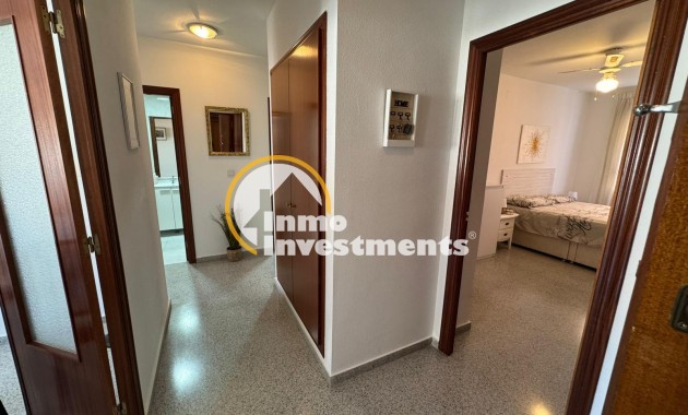 Resale - Apartment - San Miguel de Salinas - San Miguel
