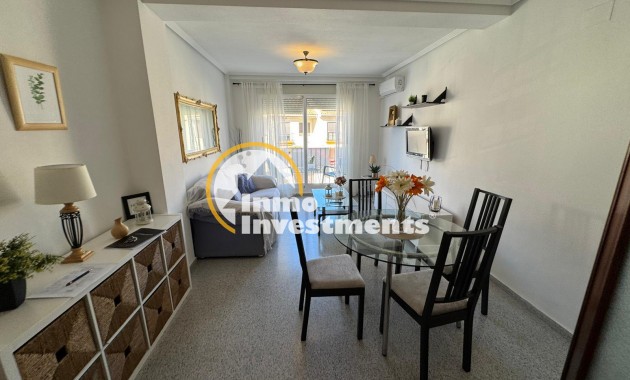 Resale - Apartment - San Miguel de Salinas - San Miguel