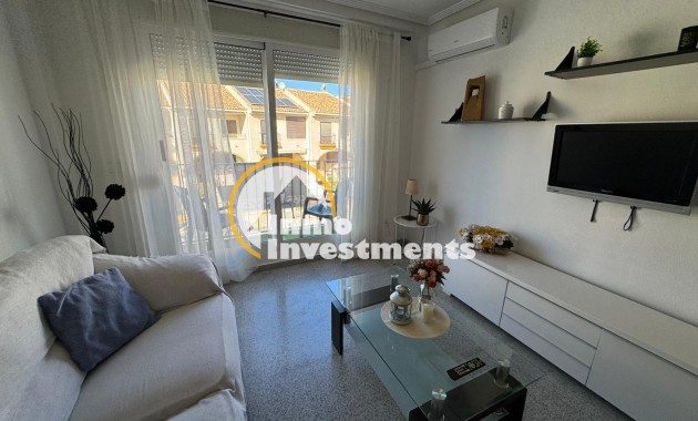 Resale - Apartment - San Miguel de Salinas - San Miguel