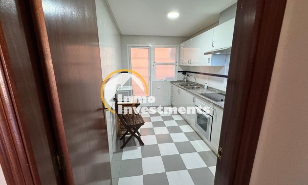 Resale - Apartment - San Miguel de Salinas - San Miguel