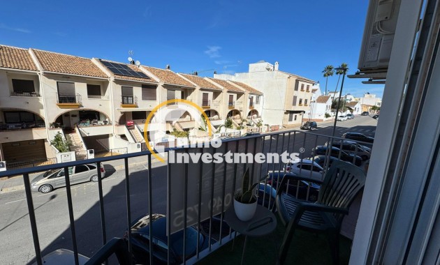 Resale - Apartment - San Miguel de Salinas - San Miguel