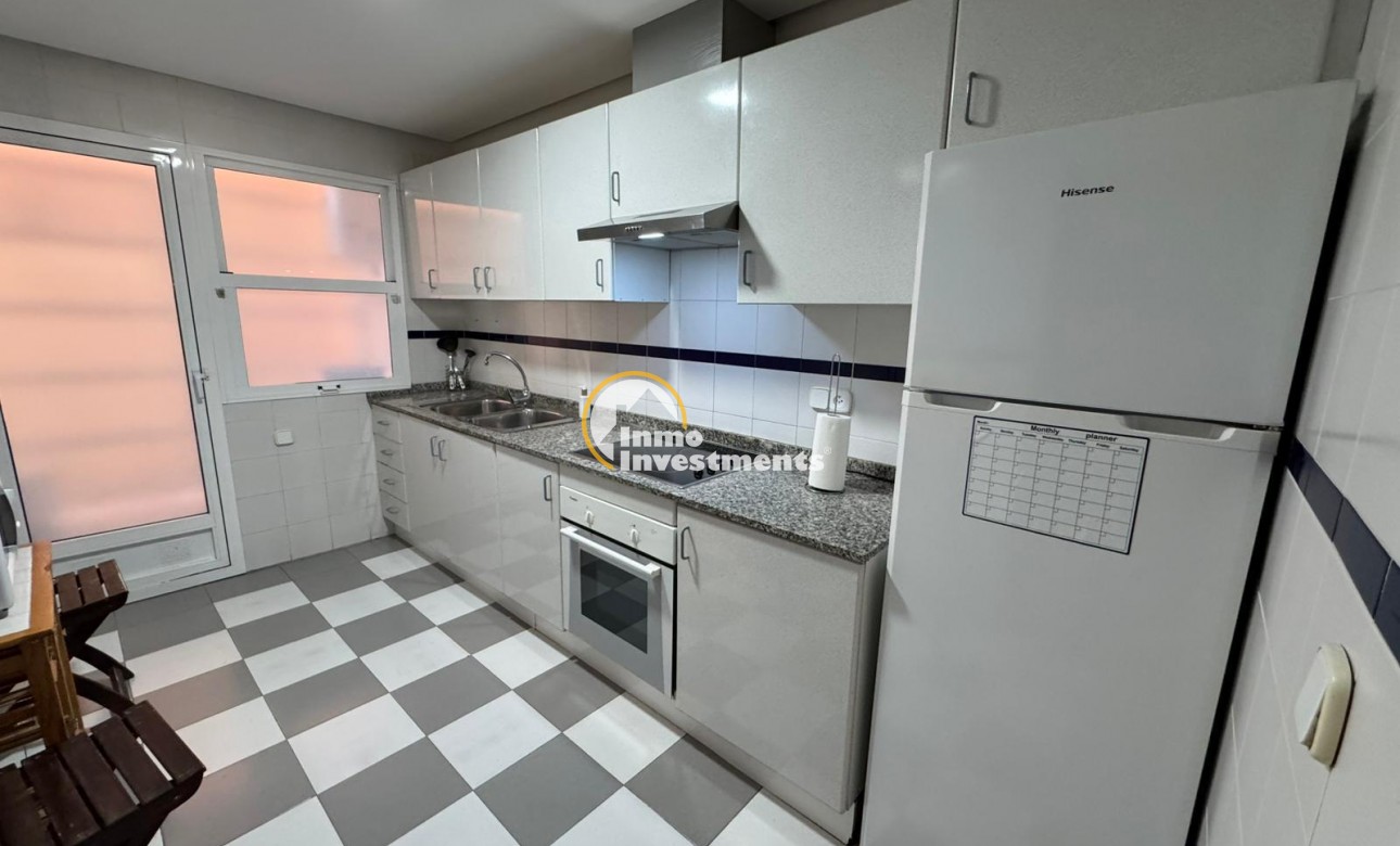 Resale - Apartment - San Miguel de Salinas - San Miguel