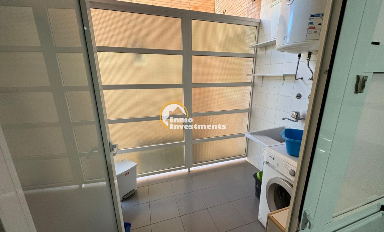 Resale - Apartment - San Miguel de Salinas - San Miguel