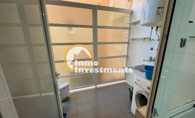 Resale - Apartment - San Miguel de Salinas - San Miguel