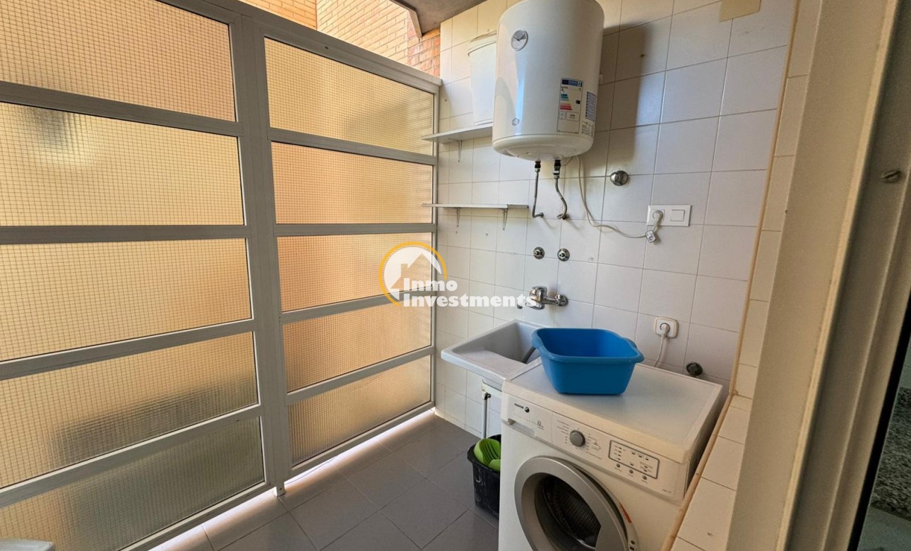 Resale - Apartment - San Miguel de Salinas - San Miguel