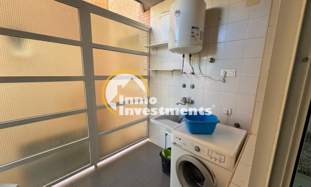 Resale - Apartment - San Miguel de Salinas - San Miguel