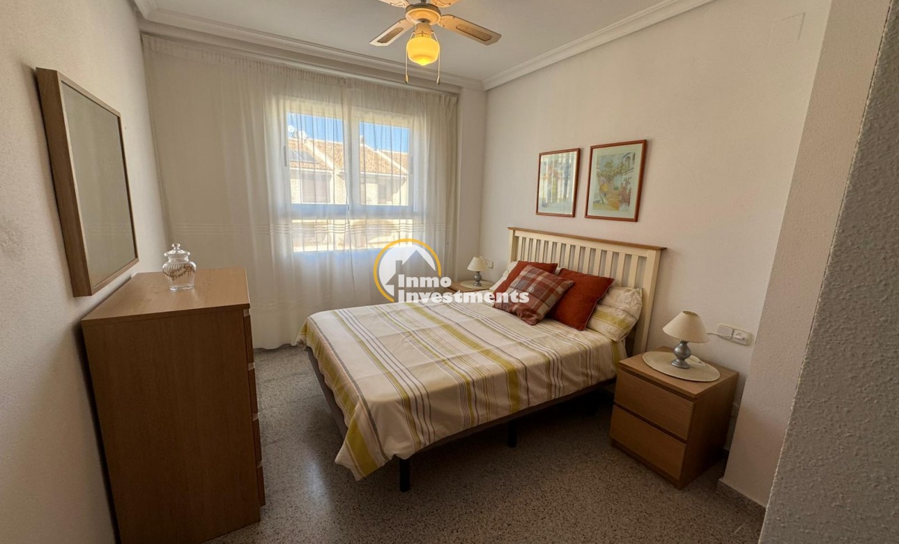 Resale - Apartment - San Miguel de Salinas - San Miguel