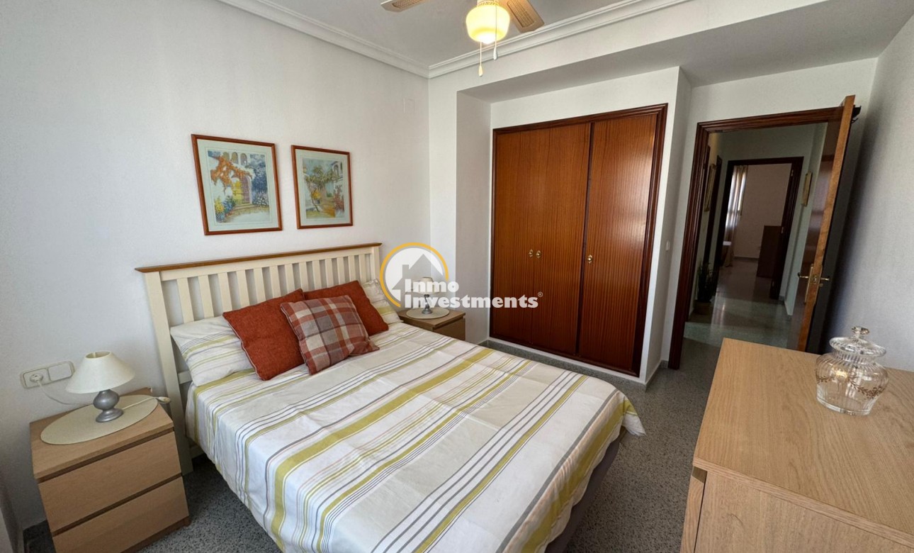 Resale - Apartment - San Miguel de Salinas - San Miguel